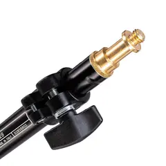 Manfrotto 122B Stativ forlengelse Stativsøyle 48-80CM