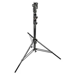 Manfrotto 126BSU Heavy Duty Stand Lysstativ