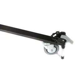 Manfrotto 127 Dolly Basic Hjulsett