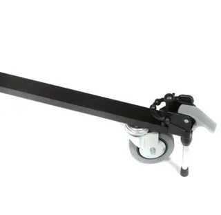 Manfrotto 127 Dolly Basic Hjulsett