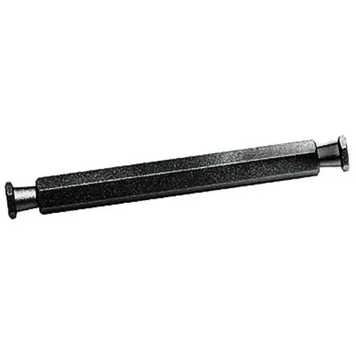 Manfrotto Adapter 133B Arm Svart forlengelsesarm for SuperClamp 