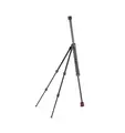 Manfrotto GimBoom Tripod komplett Boom arm inkl. Lamda Pod og MOVE system