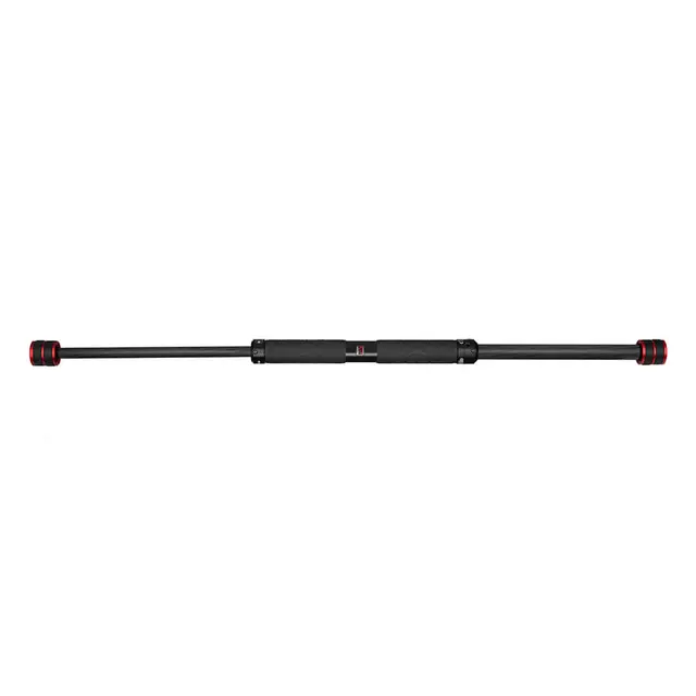 Manfrotto GimBoom Tripod komplett Boom arm inkl. Lamda Pod og MOVE system 
