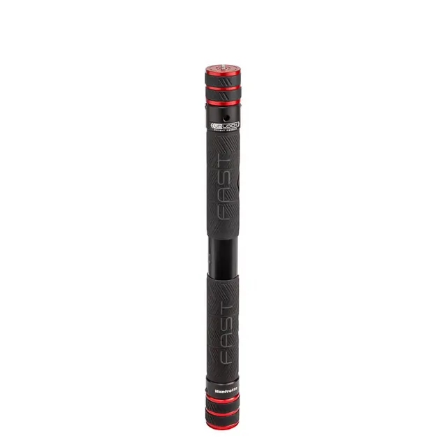 Manfrotto GimBoom Tripod komplett Boom arm inkl. Lamda Pod og MOVE system 