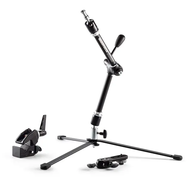 Manfrotto 143 Magic Arm Kit 003+035+143bkt 