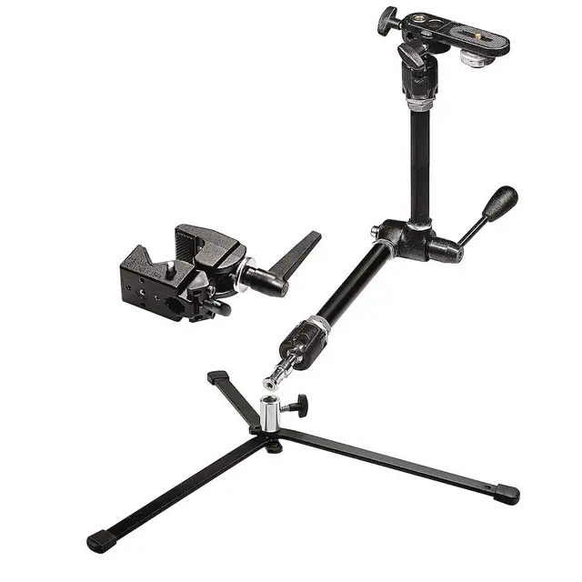 Manfrotto 143 Magic Arm Kit 003+035+143bkt 