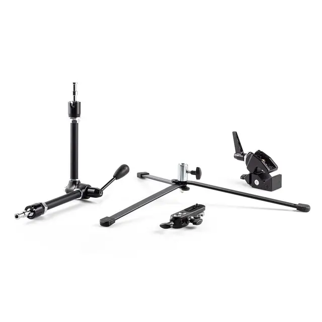 Manfrotto 143 Magic Arm Kit 003+035+143bkt 