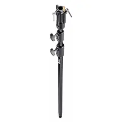 Manfrotto Extension Stativ 146B 137-314 cm. Sort