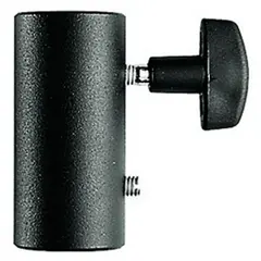 Manfrotto 158 Adapter Dobbel 16mm feste Dobbel 5/8&#39;&#39; adapter hunkj&#248;nn