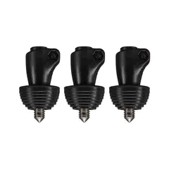 Manfrotto Spikfot 3-pack 160SPK3