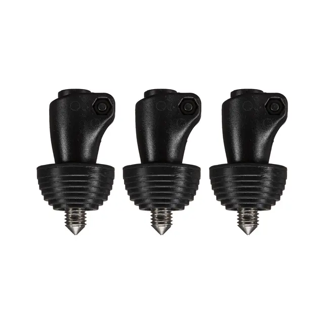 Manfrotto Spikfot 3-pack 160SPK3 