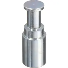 Manfrotto 16mm Male Adapter 3/8&#39;&#39; / 5/8&#39; 3/8 gjenger til 16mm lysstativ han