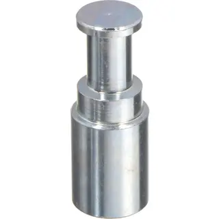 Manfrotto 16mm Male Adapter 3/8&#39;&#39; / 5/8&#39; 3/8 gjenger til 16mm lysstativ han
