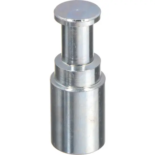 Manfrotto 16mm Male Adapter 3/8'' / 5/8' 3/8 gjenger til 16mm lysstativ han 