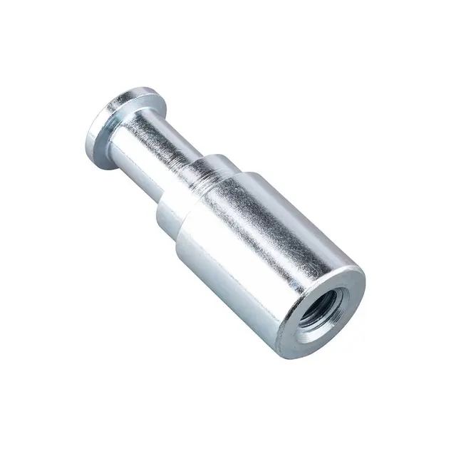 Manfrotto 16mm Male Adapter 3/8'' / 5/8' 3/8 gjenger til 16mm lysstativ han 