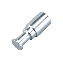 Manfrotto 16mm Male Adapter 3/8&#39;&#39; / 5/8&#39; 3/8 gjenger til 16mm lysstativ han