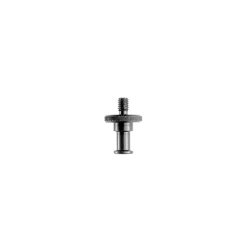 Manfrotto Adapter 191 16mm Hun lysstativadapter - 3/8"