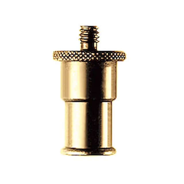 Manfrotto Adapter 195 For Skyhook 2970 1/4 Han 5/8 Hun 
