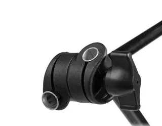 Manfrotto 196AB-2 Single Articulated Arm Leddet tilbehørsarm m/16mm Spigot fester