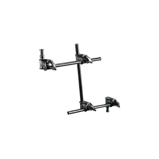 Manfrotto 196A 3-Section Articulated Arm Tilbeh&#248;rsarm. 3 ledd m/Spigot feste