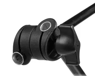 Manfrotto 196A 3-Section Articulated Arm Tilbehørsarm. 3 ledd m/Spigot feste