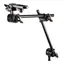 Manfrotto 196B-2 Single Articulated Arm Leddet tilbeh&#248;rsarm m/kameraplattform