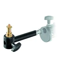 Manfrotto 203 Forlengelsesarm Mini Liten arm til Mini Clamp