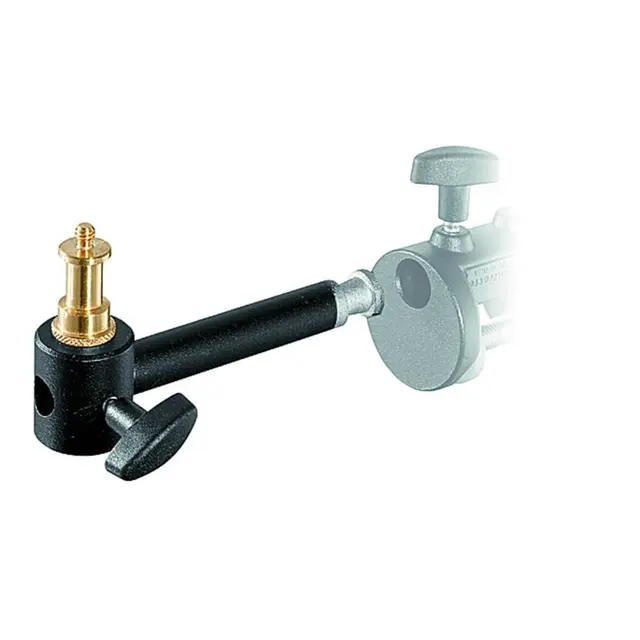 Manfrotto 203 Forlengelsesarm Mini Liten arm til Mini Clamp 