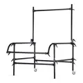Manfrotto 220PSLB Still Life Table Black Opptaksbord OBS: Uten plate (kun ben)