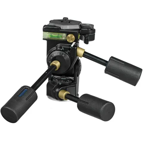 Manfrotto 229 Super Pro Hode 3-Veishode 
