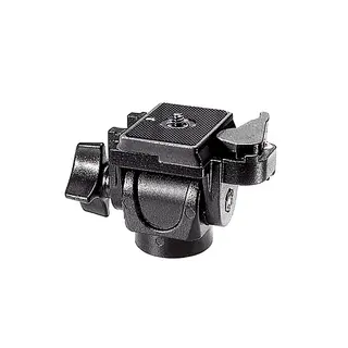 Manfrotto 234RC Tilthode Ettbenstativ 2-veis Monopodhode m/Hurtigfeste RC2