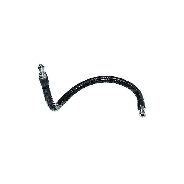 Manfrotto 237  Flexibel Arm Bøybar arm med spigot og gjengefester 