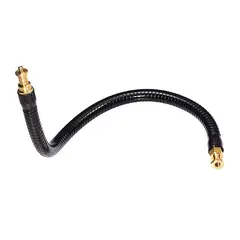 Manfrotto 237HD Flexibel Arm Heavy Duty B&#248;ybar arm med spigot og gjengefester