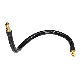 Manfrotto 237HD Flexibel Arm Heavy Duty B&#248;ybar arm med spigot og gjengefester