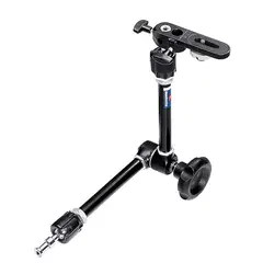 Manfrotto 244 Friksjonsarm Kit m/143BKT Leddet tilbeh&#248;rsarm (244N+143BKT)
