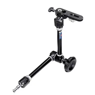 Manfrotto 244 Friksjonsarm Kit m/143BKT Leddet tilbeh&#248;rsarm (244N+143BKT)