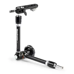 Manfrotto 244 Friksjonsarm Kit m/143BKT Leddet tilbehørsarm (244N+143BKT)