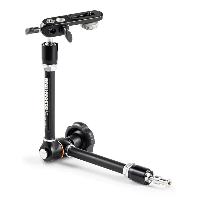 Manfrotto 244 Friksjonsarm Kit m/143BKT Leddet tilbehørsarm (244N+143BKT) 
