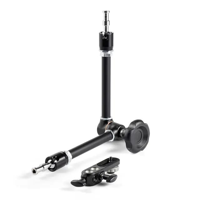 Manfrotto 244 Friksjonsarm Kit m/143BKT Leddet tilbehørsarm (244N+143BKT) 