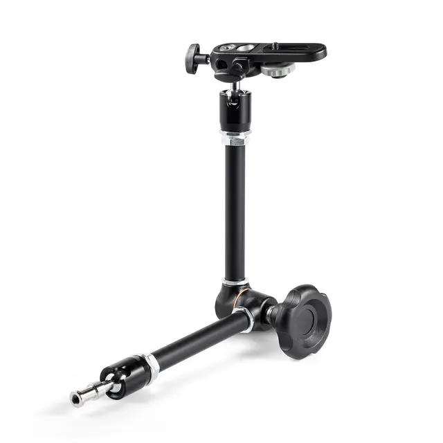 Manfrotto 244 Friksjonsarm Kit m/143BKT Leddet tilbehørsarm (244N+143BKT) 