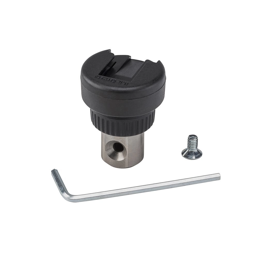 Manfrotto 244 Adapter Cold Shoe Blitssko til 244Micro og 244Mini arm