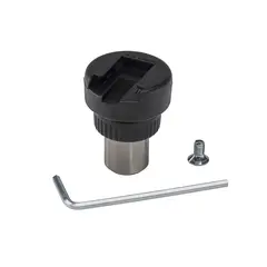 Manfrotto 244 Adapter Cold Shoe Blitssko til 244Micro og 244Mini arm