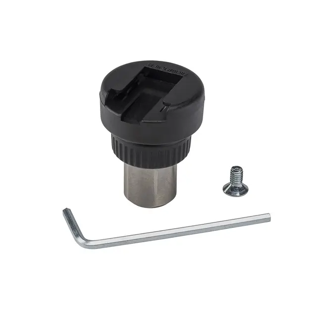 Manfrotto 244 Adapter Cold Shoe Blitssko til 244Micro og 244Mini arm 