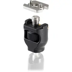 Manfrotto 244 Adapter 3/8" Arri Style 3/8 gjengeadapter til Micro/Mini arm