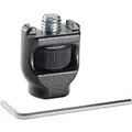 Manfrotto 244 Adapter 3/8&quot; AR 3/8&quot; Antirotation for 244MICRO+244MINI