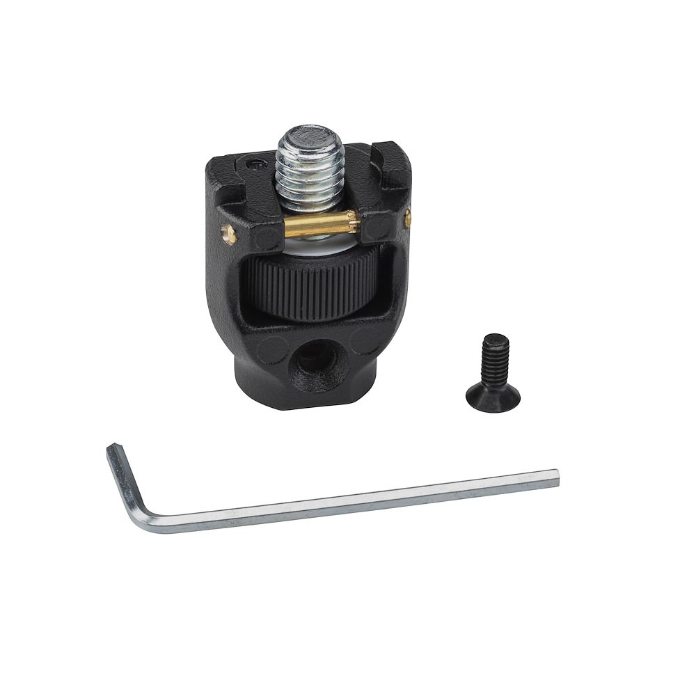Manfrotto 244 Adapter 3/8" AR 3/8" Antirotation for 244MICRO+244MINI