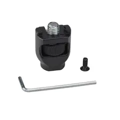 Manfrotto 244 Adapter 3/8" AR 3/8" Antirotation for 244MICRO+244MINI