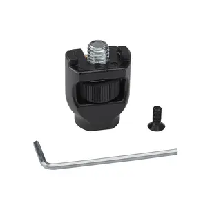 Manfrotto 244 Adapter 3/8" AR 3/8" Antirotation for 244MICRO+244MINI