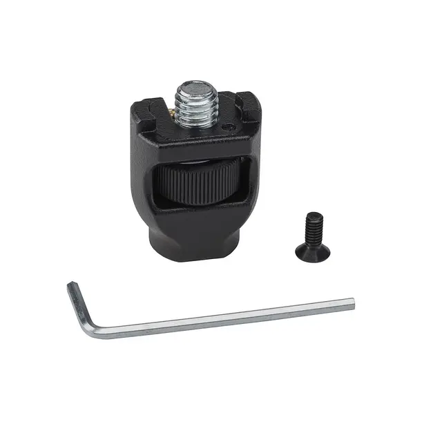 Manfrotto 244 Adapter 3/8" AR 3/8" Antirotation for 244MICRO+244MINI 