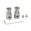 Manfrotto 244 Adapter 16mm 5/8" Std lampefeste for 244Mini+244Micro arm